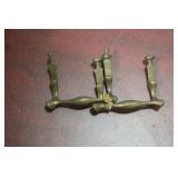 Set of Two Drawer Pulls