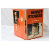 Short Stories - Hardcover Book