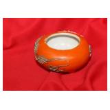 A Japanese Ceramic Washer