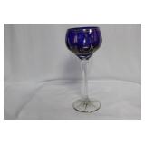 A Gold Gilted Goblet