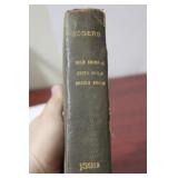 Book: Wild Animals Every Child Should Know