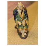 Vintage Chinese Mudman