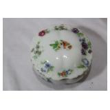 A Japanese Trinket Box