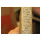 Book: The Bobbsey Twins and Their School Mates