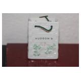 Belleek Porcelain Tote Bag