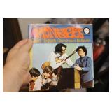 Monkees 45rpm Album
