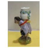 An Antiqe German Figurine