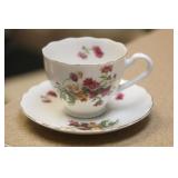 Japan Cup and Saucer