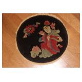 Chinese Nichols Round Run