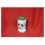 A Bohemian Toothpick Holder