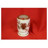 A Bohemian Toothpick Holder