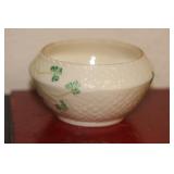 Belleek Bowl