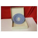 A Wedgwood Small Plate