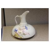 Vintage Ceramic Ewer
