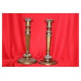 Pair of Candlesticks