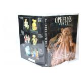 Ophelia's World - Hardcover Book