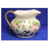 Limoges Pitcher