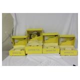 Empty Invicta Boxes