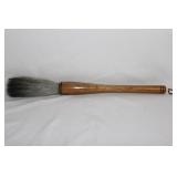 A Chinese Horse Hair Brush