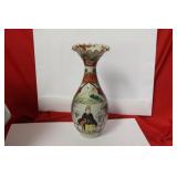 Vintage/Antique Japanese Vase