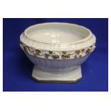 Italian Porcelain Planter