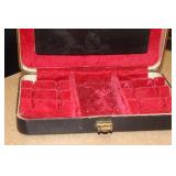 Vintage Leather Case