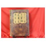 Fireside Travels in South America