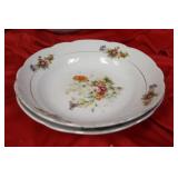 Set of Two Chinese? Export Bowl