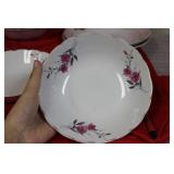 Set of Two Chinese Export Bowl