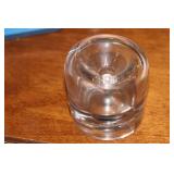 Unusual Form Artglass Paperweight