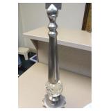 Decorative Glass Statue