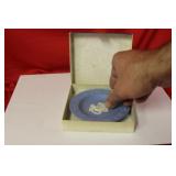 A Wedgwood Small Plate