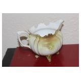 Signed RS Prussia Creamer