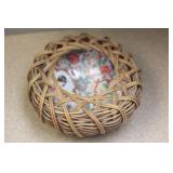 Japanese Kutani Bowl