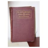 Book: Yea, Hath God Said? Or Science and Health