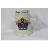 A Nassau China Company Mug