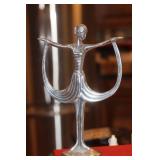 Aluminum Dancer