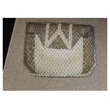 Vintage Beaded Purse