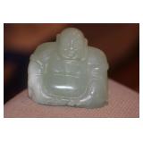 Jade Buddha