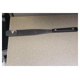 Flint Spatula