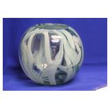 Artglass Bowl