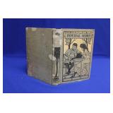 Hardcover Book: Imperial Series - Almost a man