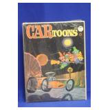 Comic Book Cartoons - October 1965