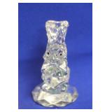 KC Crystal Squirrel