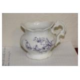 Homer Laughlin Creamer