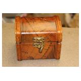 Dome Trinket Box