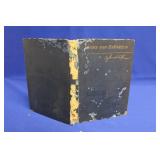 Hardcover Book: Minna Von Barnhelm