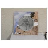 Canada .999 Fine Silver $20.00 Coin