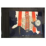 US Commemorative Statehood Quarters