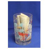 Mc Donald's Disney Cup